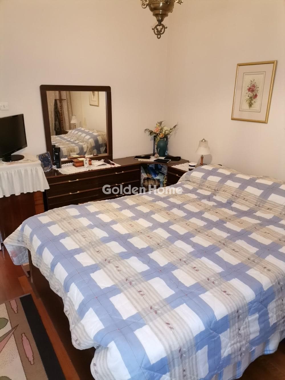 Διαμέρισμα στην Νεκροταφείο Καλλιθέας, Άγιος Δημήτριος — Φωτογραφία 8 από 15
