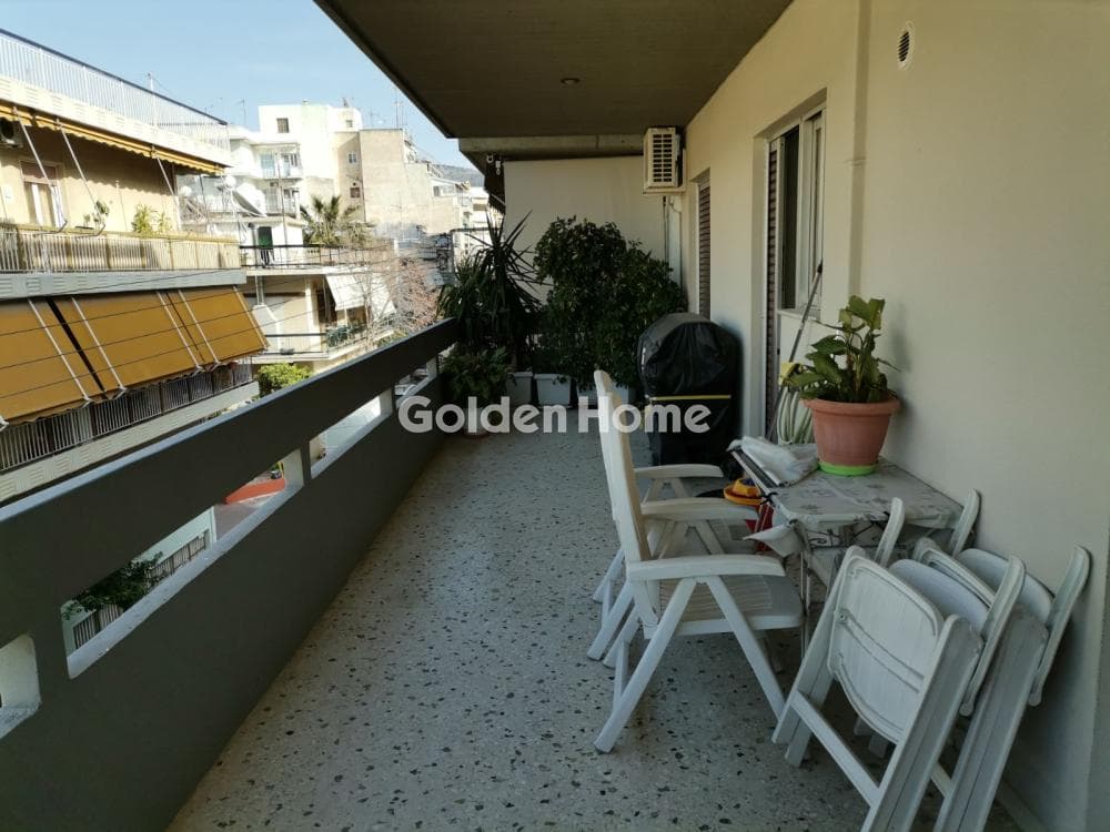 Διαμέρισμα στην Νεκροταφείο Καλλιθέας, Άγιος Δημήτριος — Φωτογραφία 3 από 15