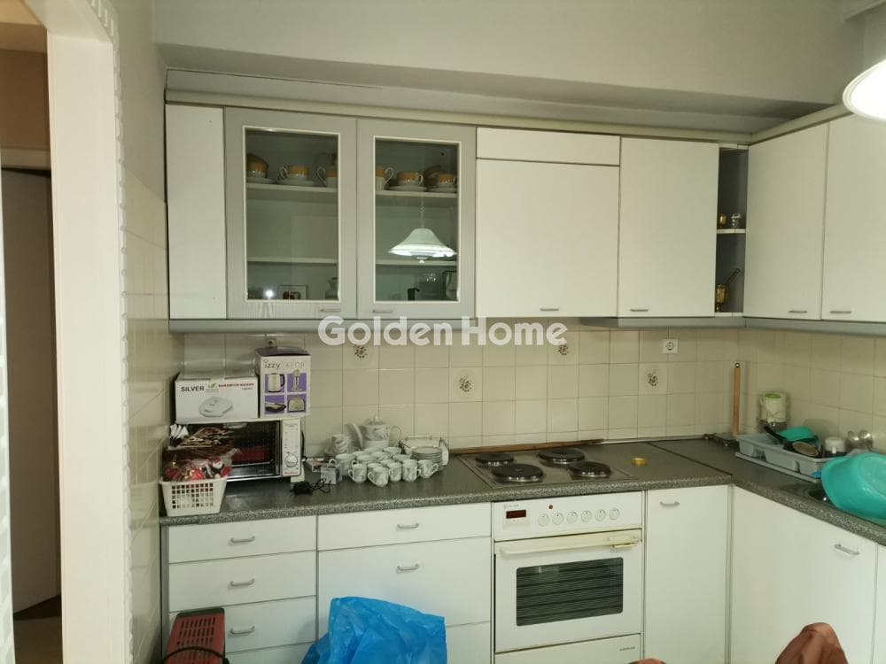 Διαμέρισμα στην Νεκροταφείο Καλλιθέας, Άγιος Δημήτριος — Φωτογραφία 4 από 15