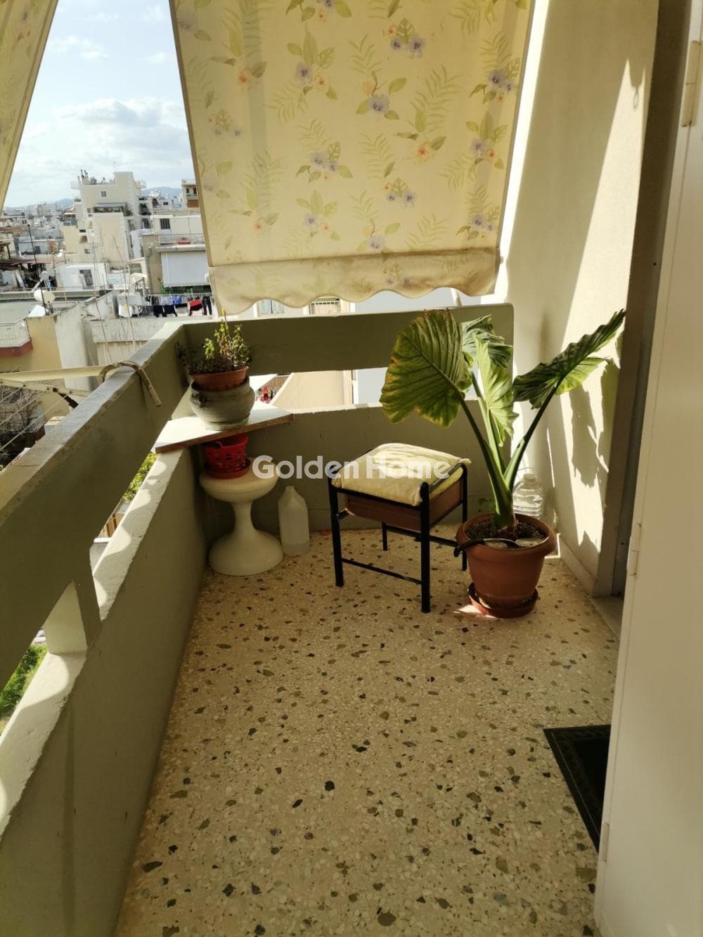 Διαμέρισμα στην Νεκροταφείο Καλλιθέας, Άγιος Δημήτριος — Φωτογραφία 9 από 15