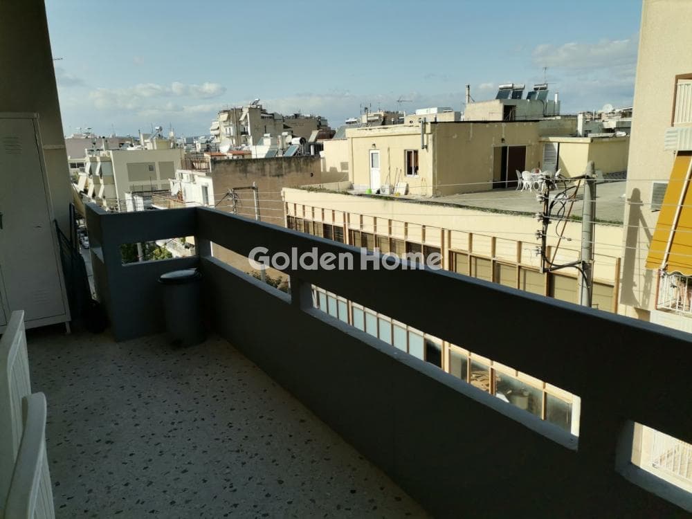 Διαμέρισμα στην Νεκροταφείο Καλλιθέας, Άγιος Δημήτριος — Φωτογραφία 12 από 15
