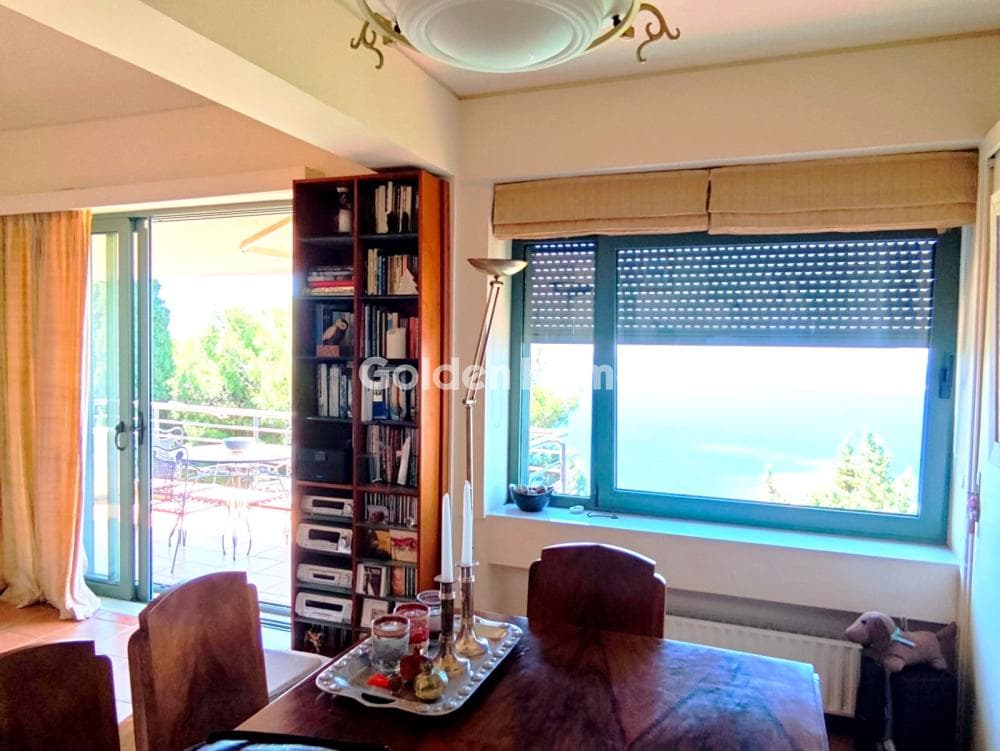 House in Agia Marina, Koropi — Photo 5 of 18