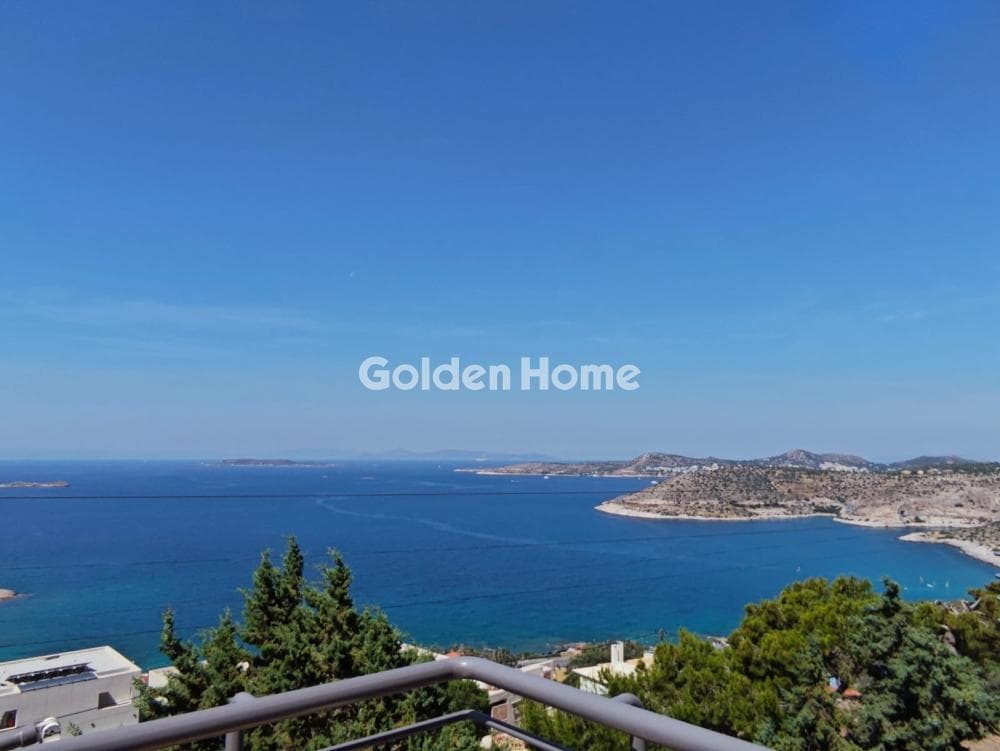 House in Agia Marina, Koropi — Photo 1 of 18