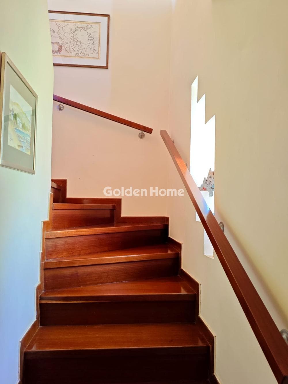 House in Agia Marina, Koropi — Photo 9 of 18
