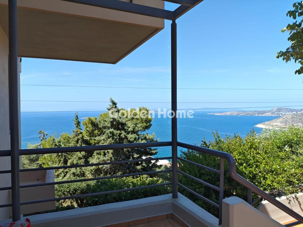 House in Agia Marina, Koropi — Photo 13 of 18