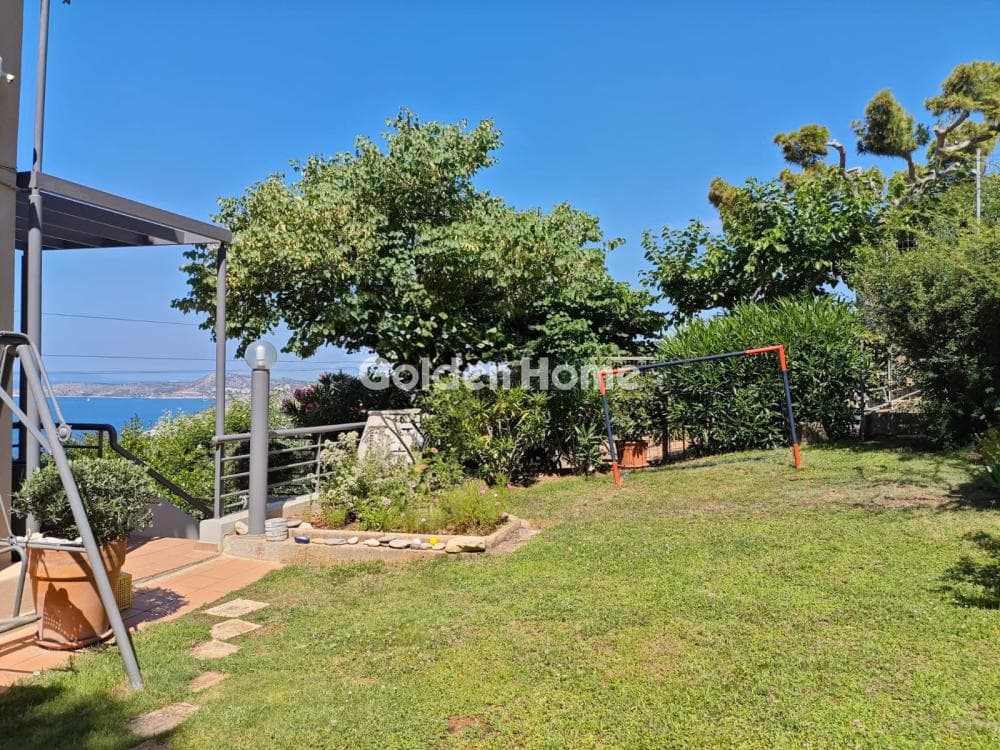 House in Agia Marina, Koropi — Photo 16 of 18