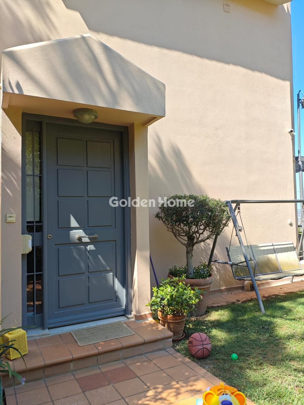 House in Agia Marina, Koropi — Photo 18 of 18