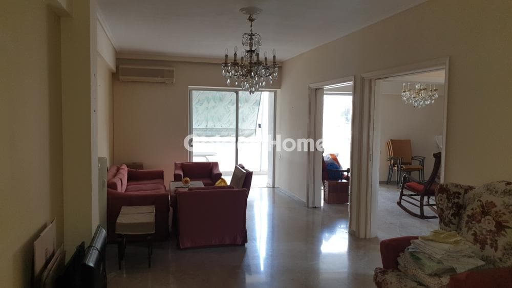 Διαμέρισμα στην Φλοίσβος, Παλαιό Φάληρο — Φωτογραφία 4 από 24