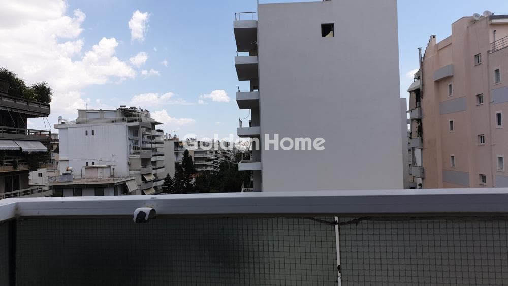 Διαμέρισμα στην Φλοίσβος, Παλαιό Φάληρο — Φωτογραφία 22 από 24