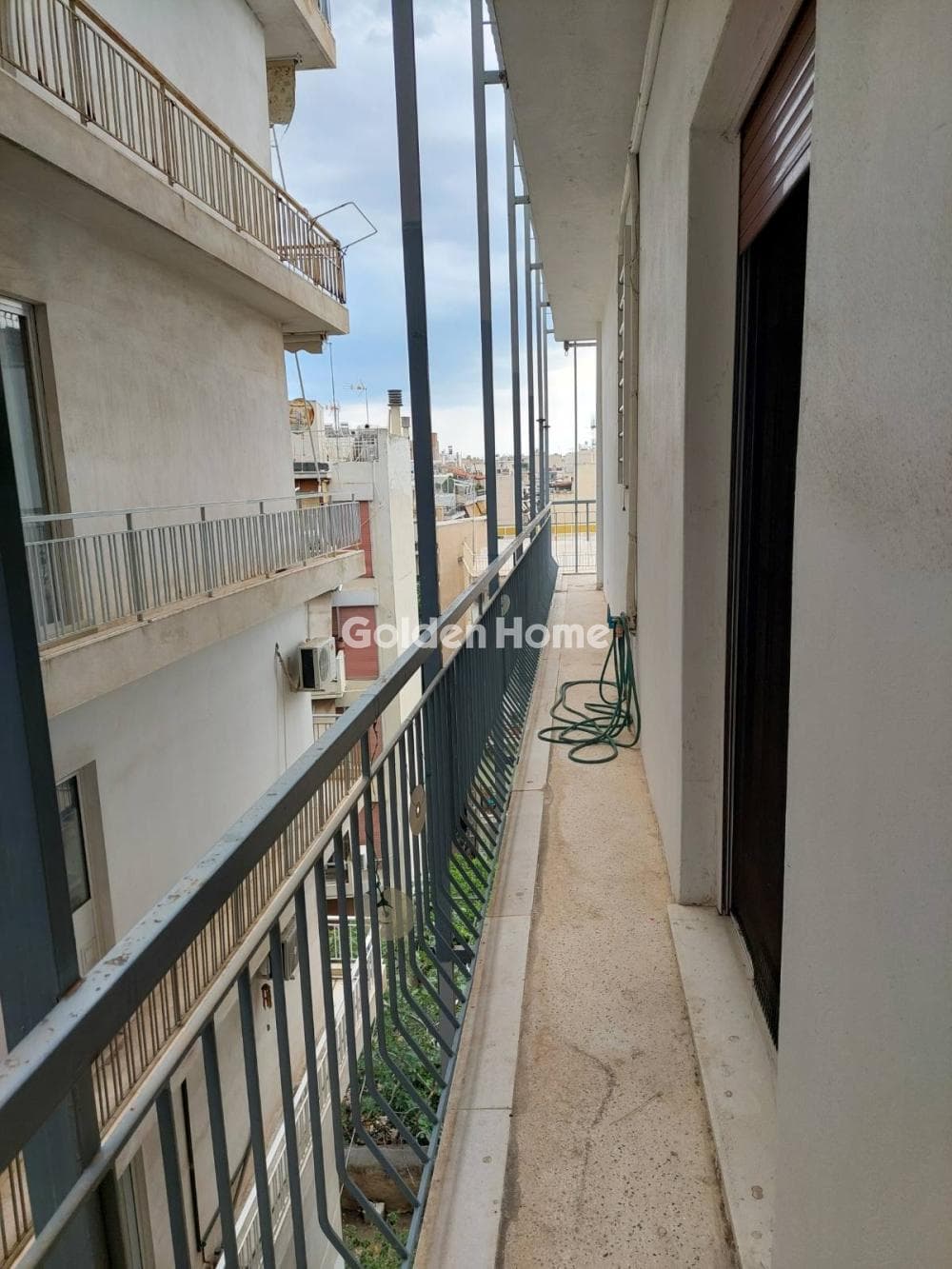 Διαμέρισμα στην Αγία Παρασκευή, Νέα Σμύρνη — Φωτογραφία 12 από 16