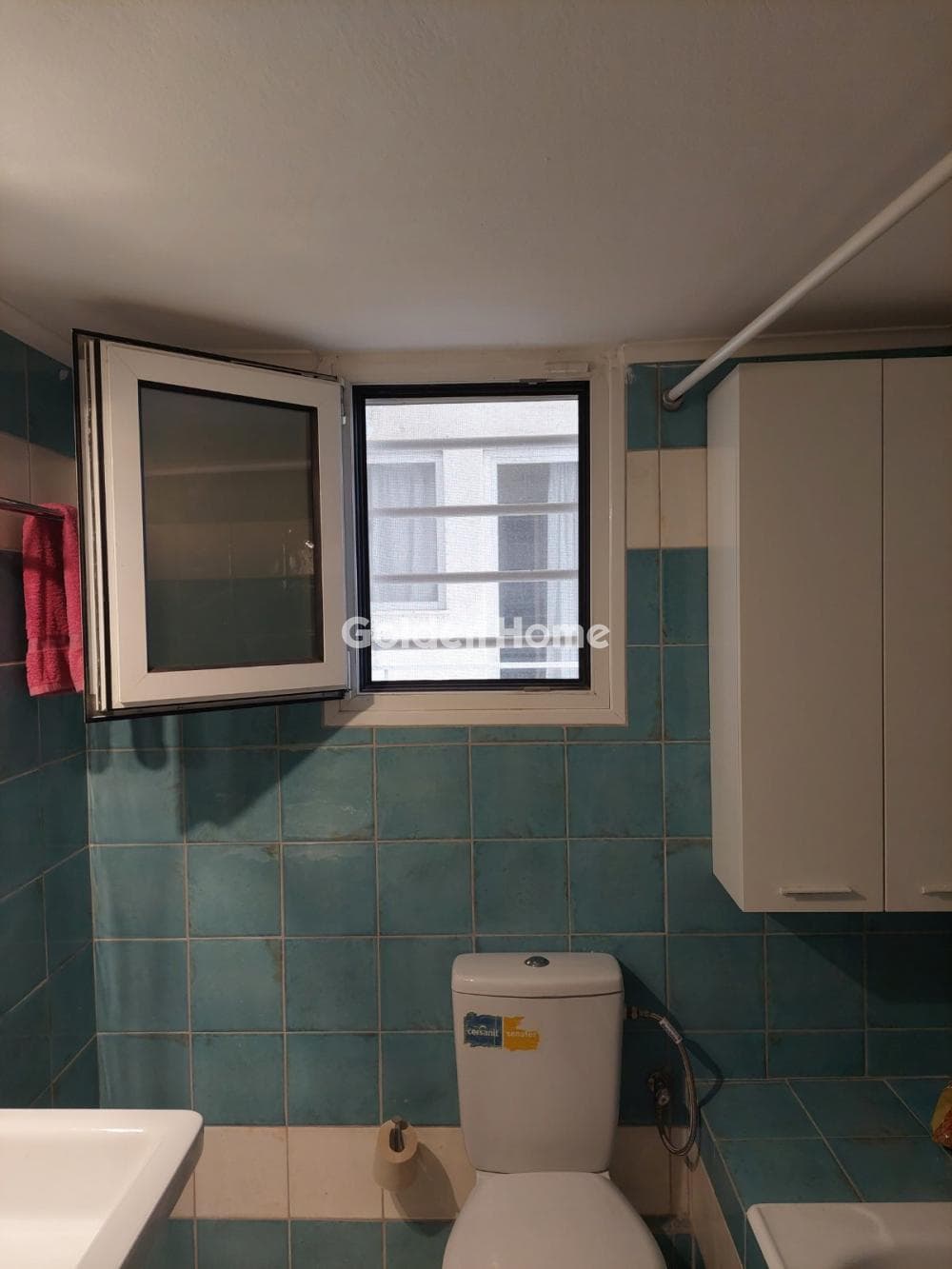 Διαμέρισμα στην Αγία Παρασκευή, Νέα Σμύρνη — Φωτογραφία 6 από 16