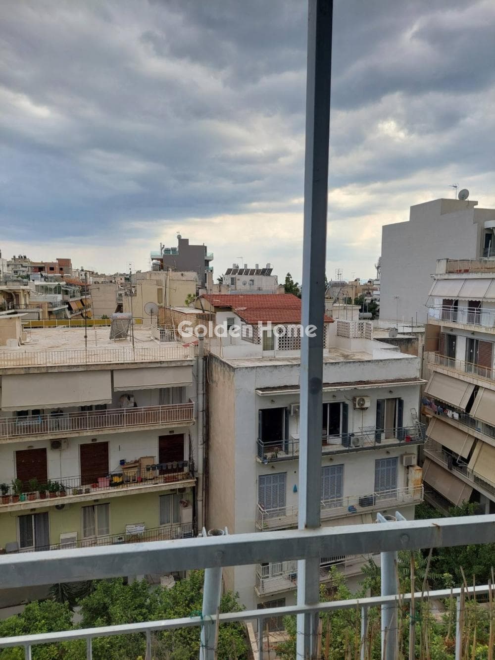 Διαμέρισμα στην Αγία Παρασκευή, Νέα Σμύρνη — Φωτογραφία 11 από 16