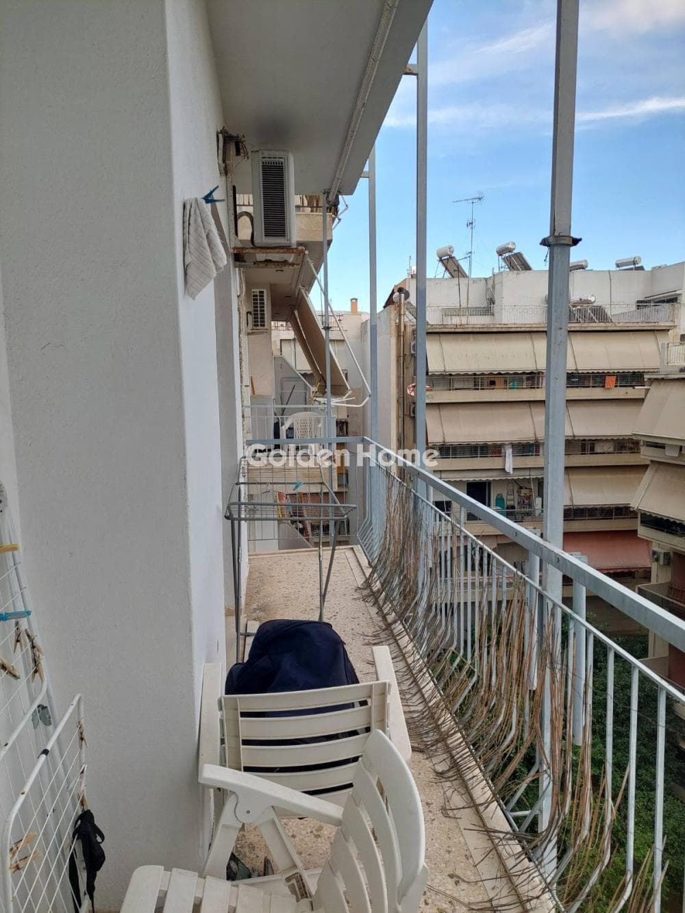Διαμέρισμα στην Αγία Παρασκευή, Νέα Σμύρνη — Φωτογραφία 13 από 16