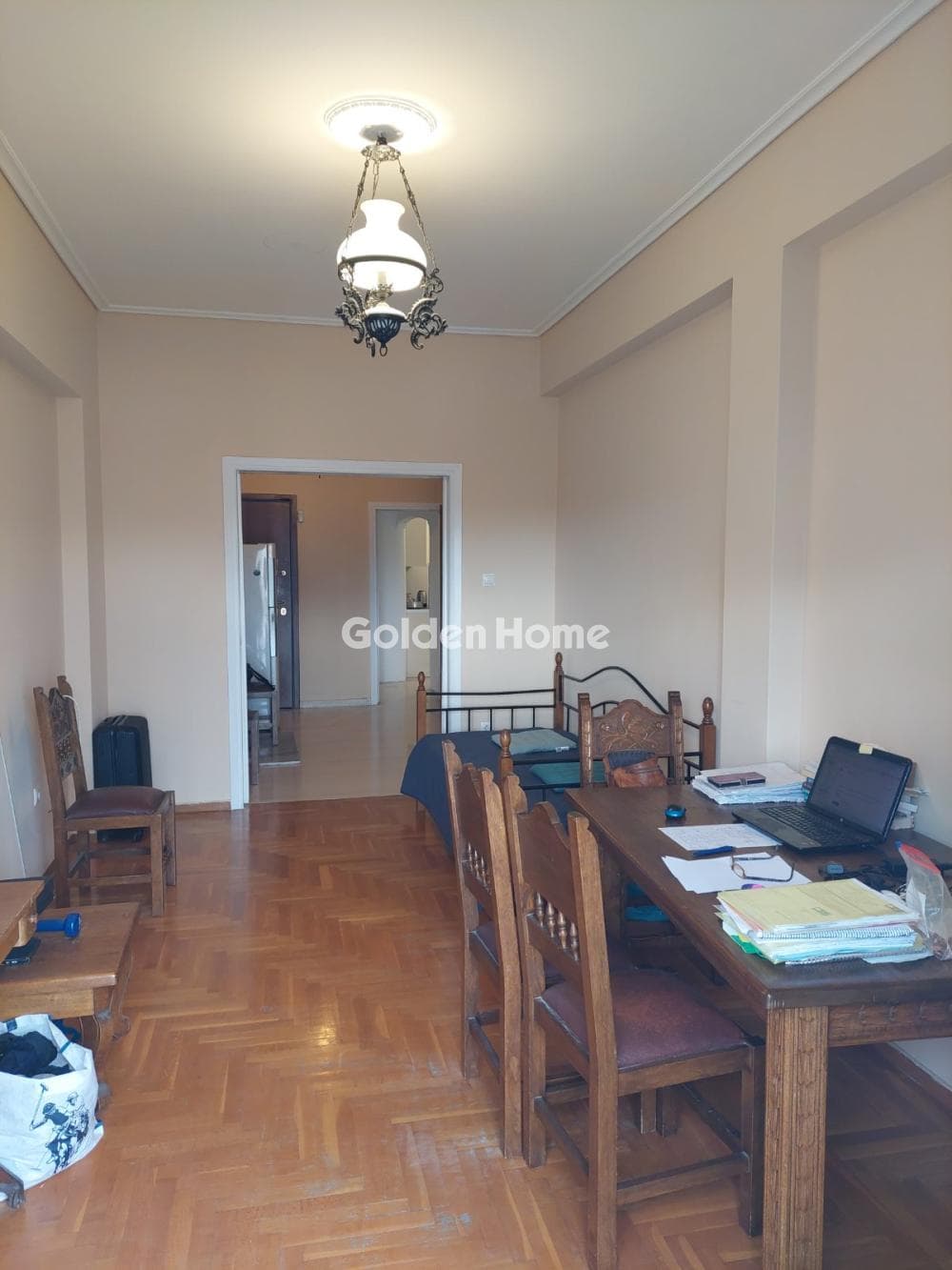 Διαμέρισμα στην Αγία Παρασκευή, Νέα Σμύρνη — Φωτογραφία 1 από 16