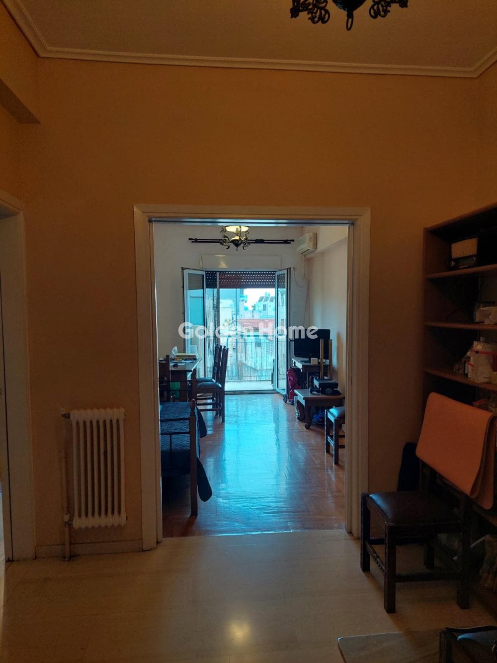Διαμέρισμα στην Αγία Παρασκευή, Νέα Σμύρνη — Φωτογραφία 15 από 16