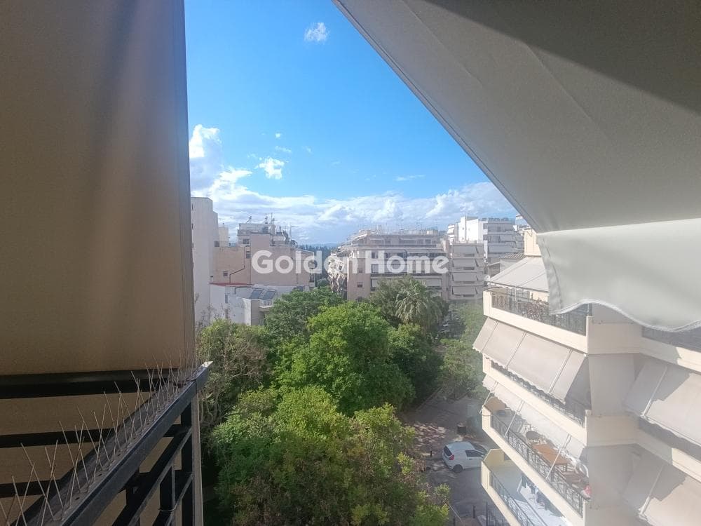 Διαμέρισμα στην Βαρνάβα, Εκάλη — Φωτογραφία 12 από 52