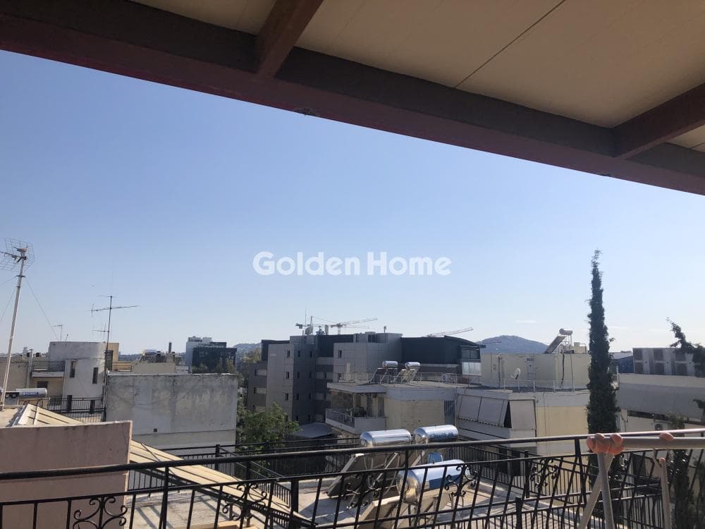 Διαμέρισμα στην Παράδεισος, Μαρούσι — Φωτογραφία 9 από 11