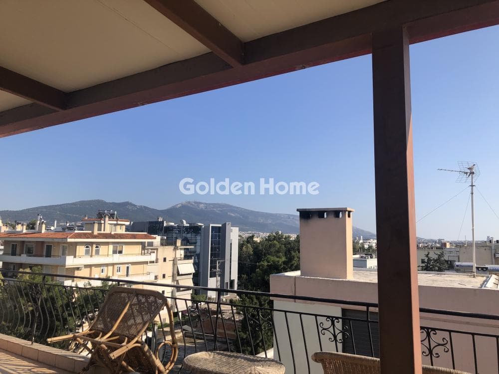 Διαμέρισμα στην Παράδεισος, Μαρούσι — Φωτογραφία 10 από 11