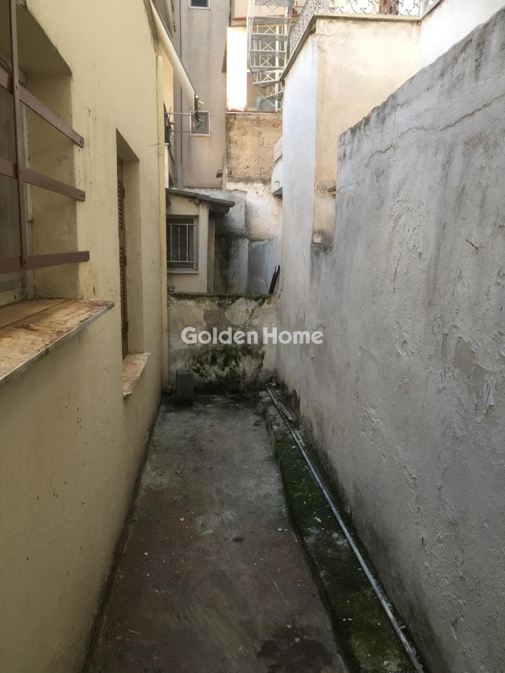Building Plot in Schinias, Peristeri — Photo 6 of 6