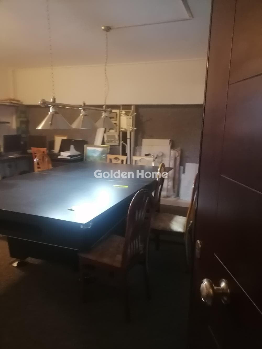 Γραφείο στην Ζωοδόχος Πηγή, Βύρωνας — Φωτογραφία 3 από 7