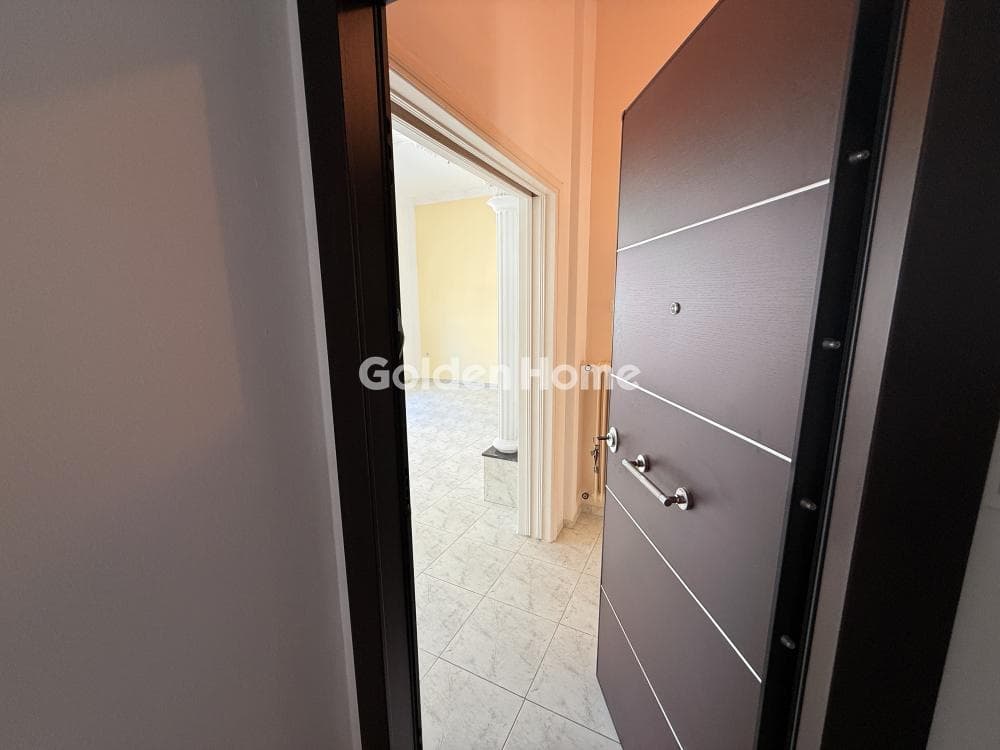 Apartment in Viamax, Peristeri — Photo 17 of 20