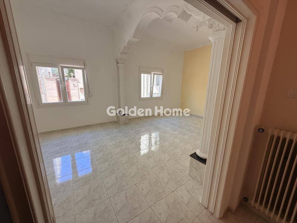 Apartment in Viamax, Peristeri — Photo 19 of 20