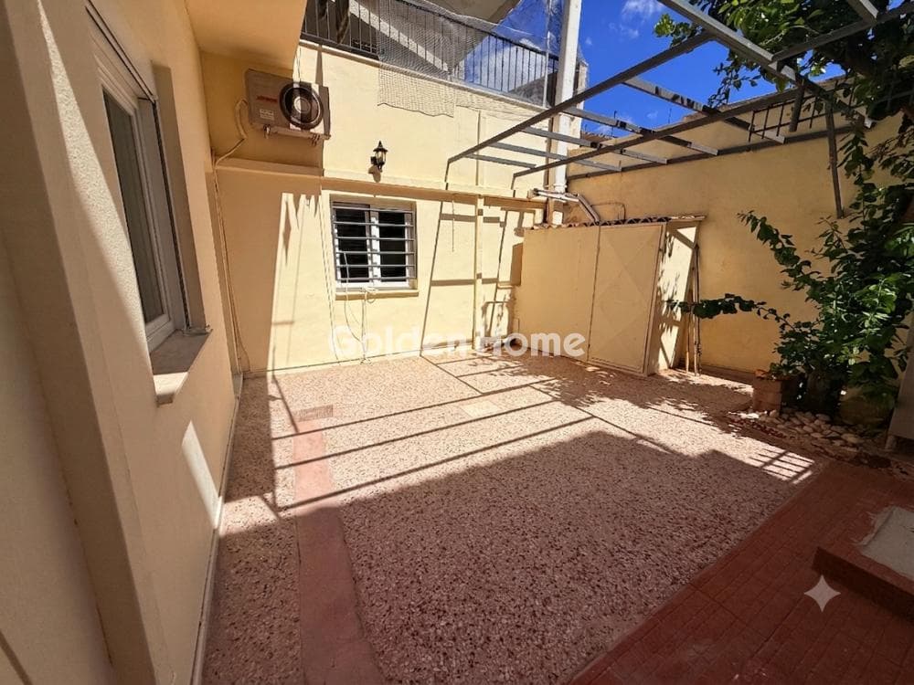 Apartment in Viamax, Peristeri — Photo 14 of 20