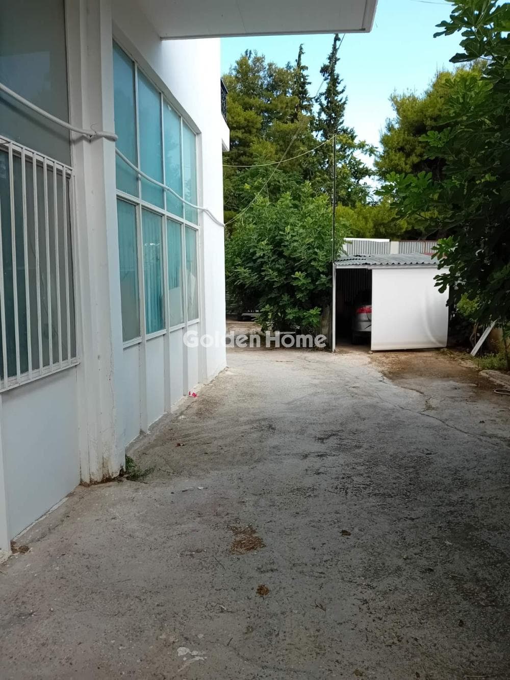 Κατάστημα στην Πράσινος Λόφος, Ηράκλειο — Φωτογραφία 8 από 20