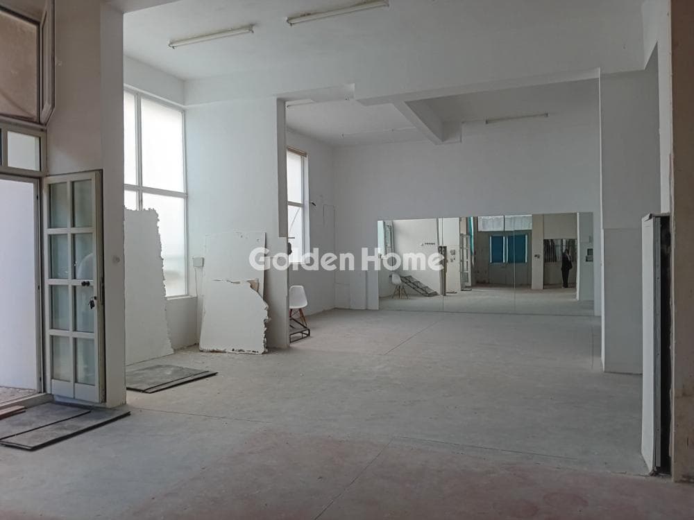 Κατάστημα στην Πράσινος Λόφος, Ηράκλειο — Φωτογραφία 2 από 20