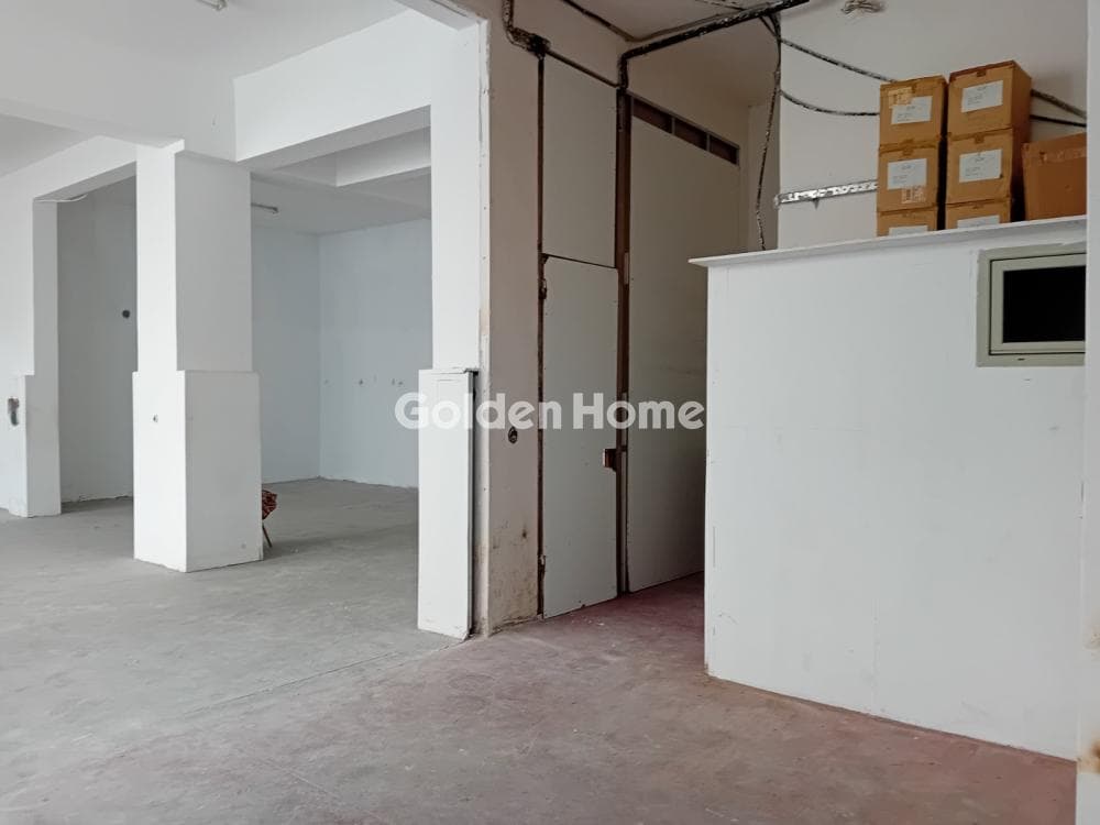 Κατάστημα στην Πράσινος Λόφος, Ηράκλειο — Φωτογραφία 20 από 20