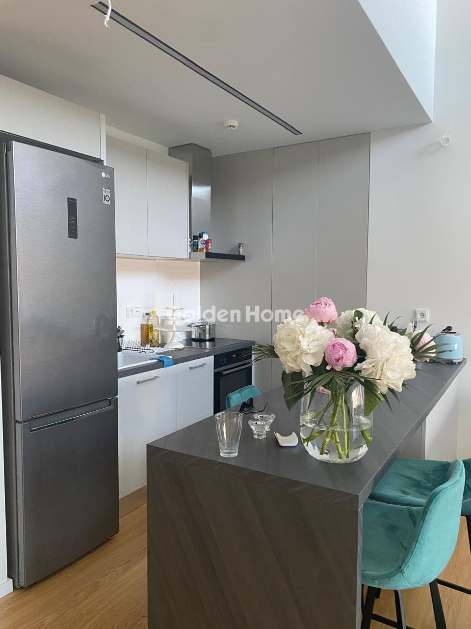 Apartment in Ano Pefki, Pefki — Photo 5 of 14