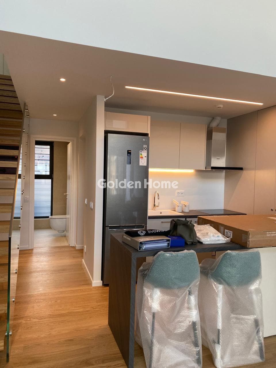 Apartment in Ano Pefki, Pefki — Photo 4 of 14