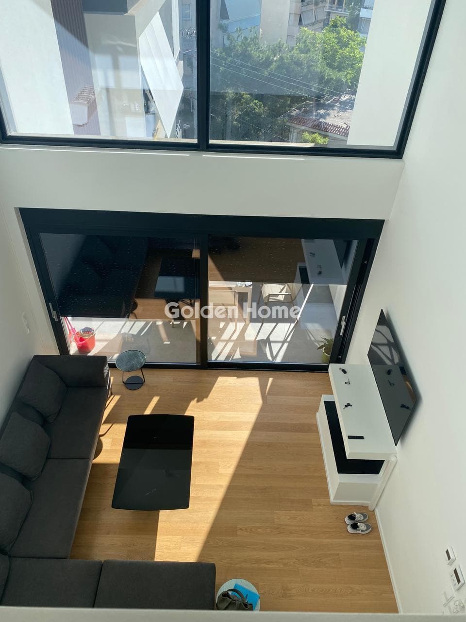 Apartment in Ano Pefki, Pefki — Photo 2 of 14