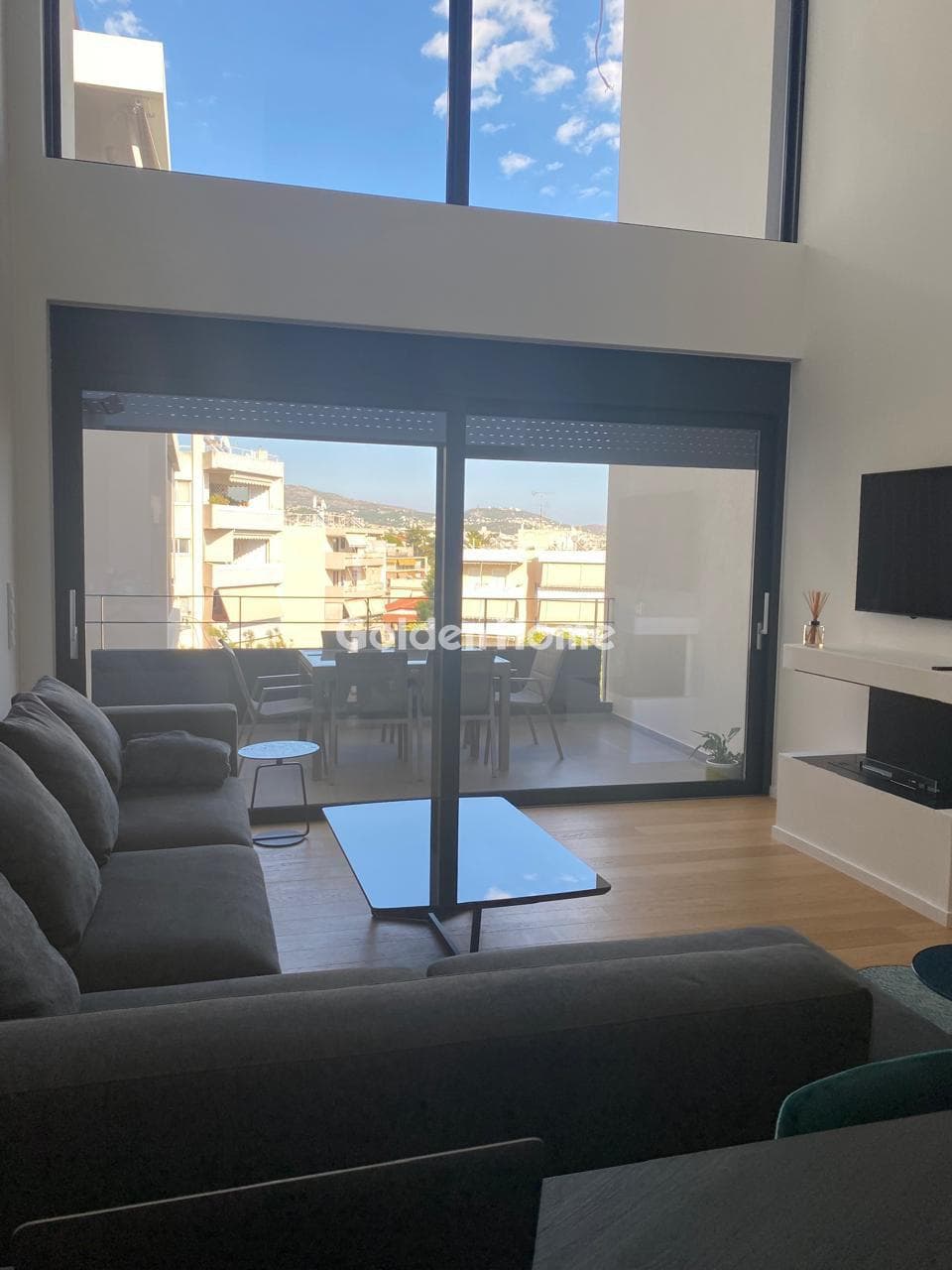 Apartment in Ano Pefki, Pefki — Photo 1 of 14