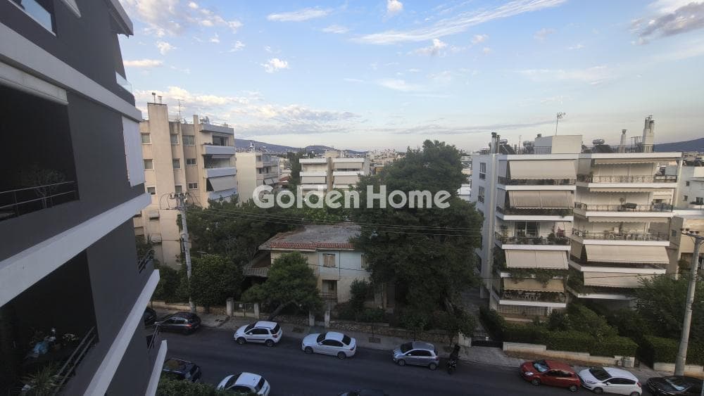 Apartment in Ano Pefki, Pefki — Photo 12 of 14