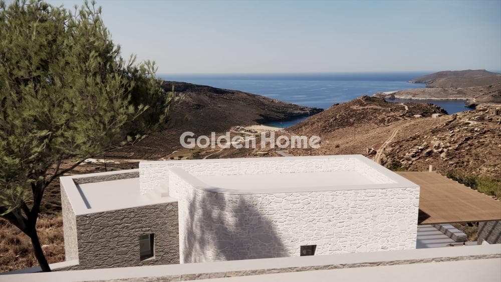 Μονοκατοικία στην Λιβάδι, Σέριφος — Φωτογραφία 6 από 24