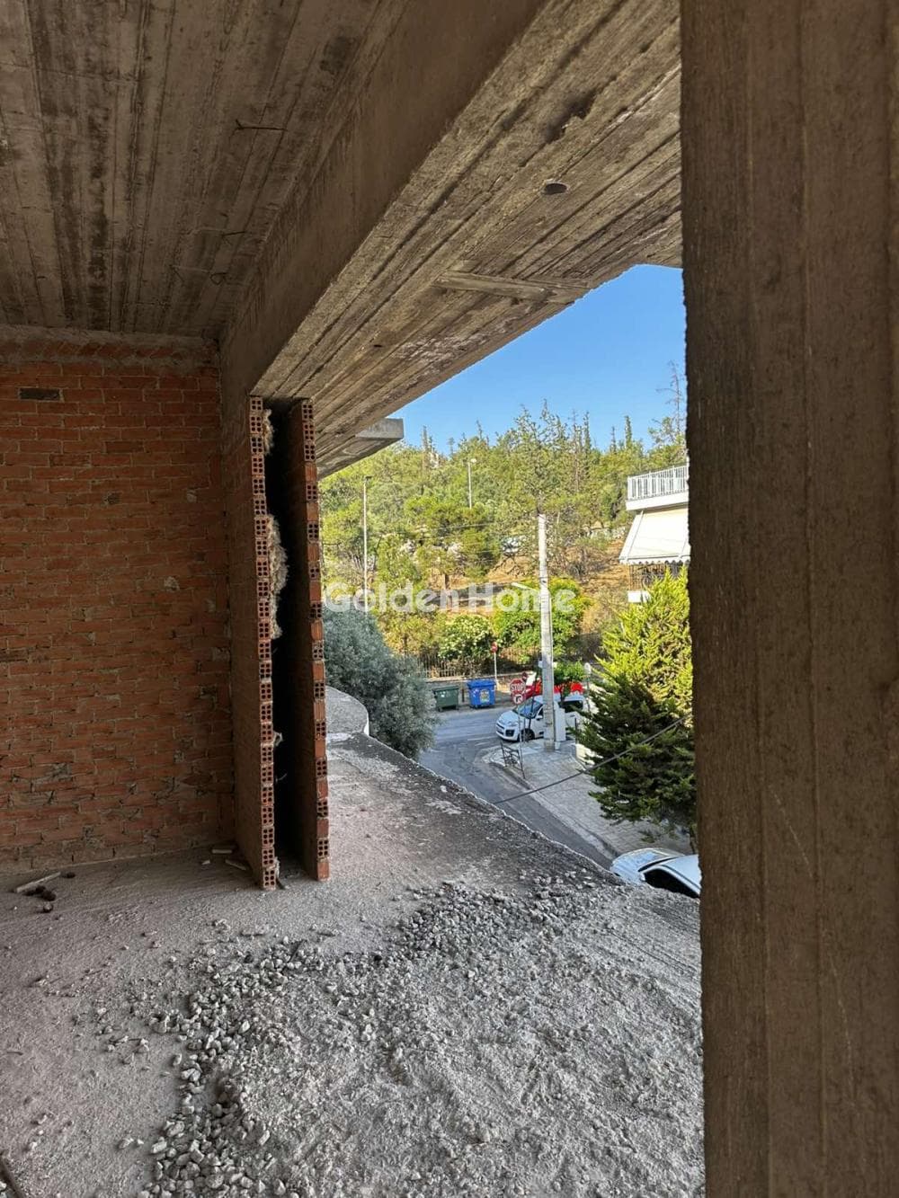 Διαμέρισμα στην Κοκκινιά, Νίκαια — Φωτογραφία 2 από 10