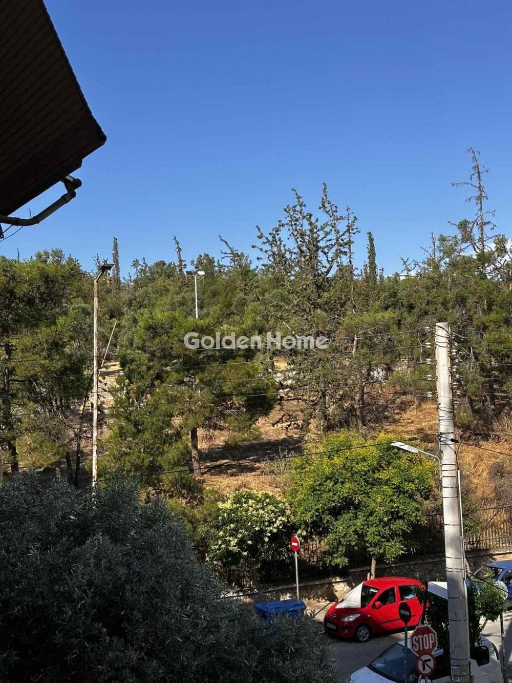 Διαμέρισμα στην Κοκκινιά, Νίκαια — Φωτογραφία 3 από 10
