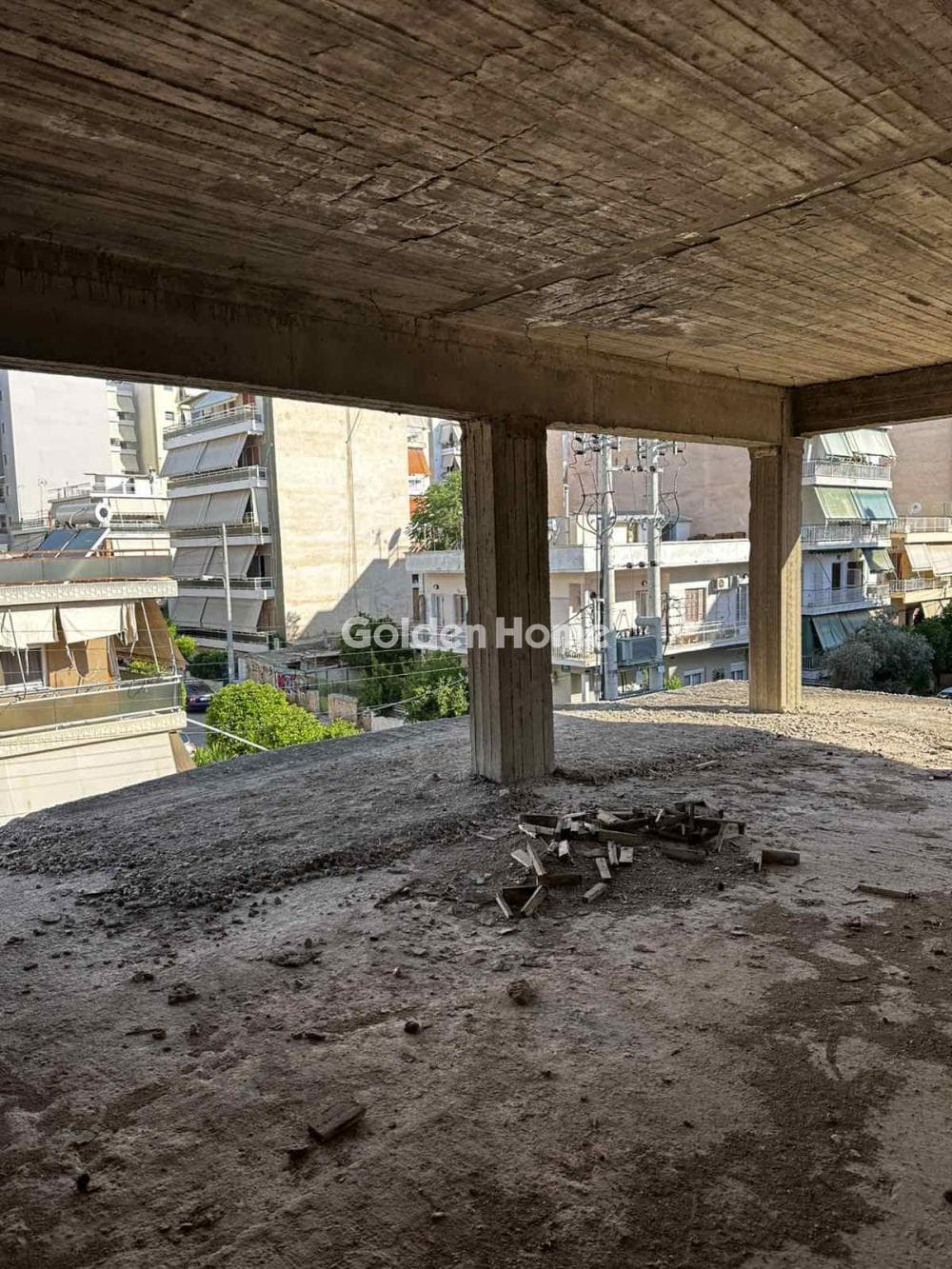 Διαμέρισμα στην Κοκκινιά, Νίκαια — Φωτογραφία 8 από 10