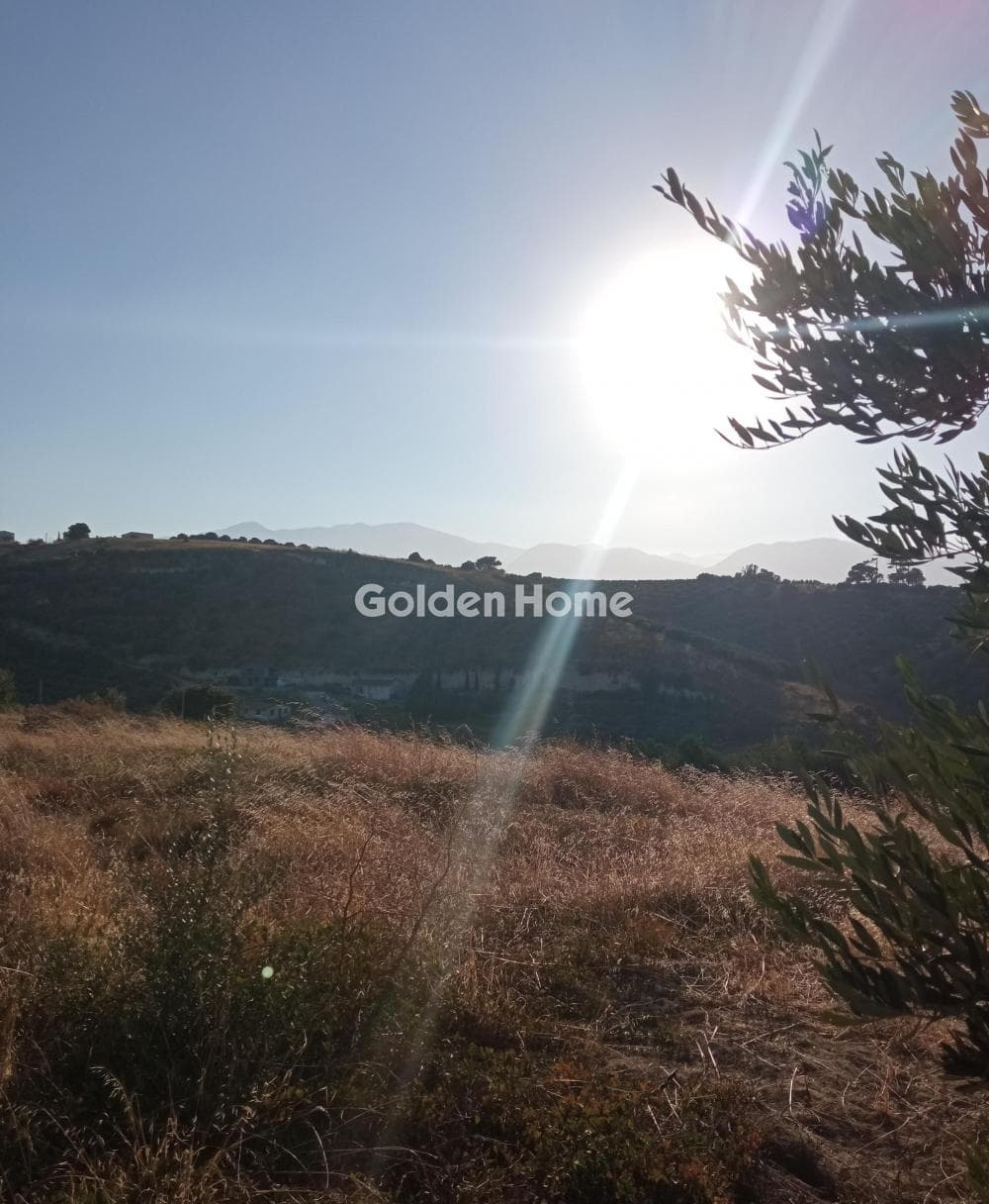 Building Plot in Athanatoi, Temenos — Photo 3 of 11