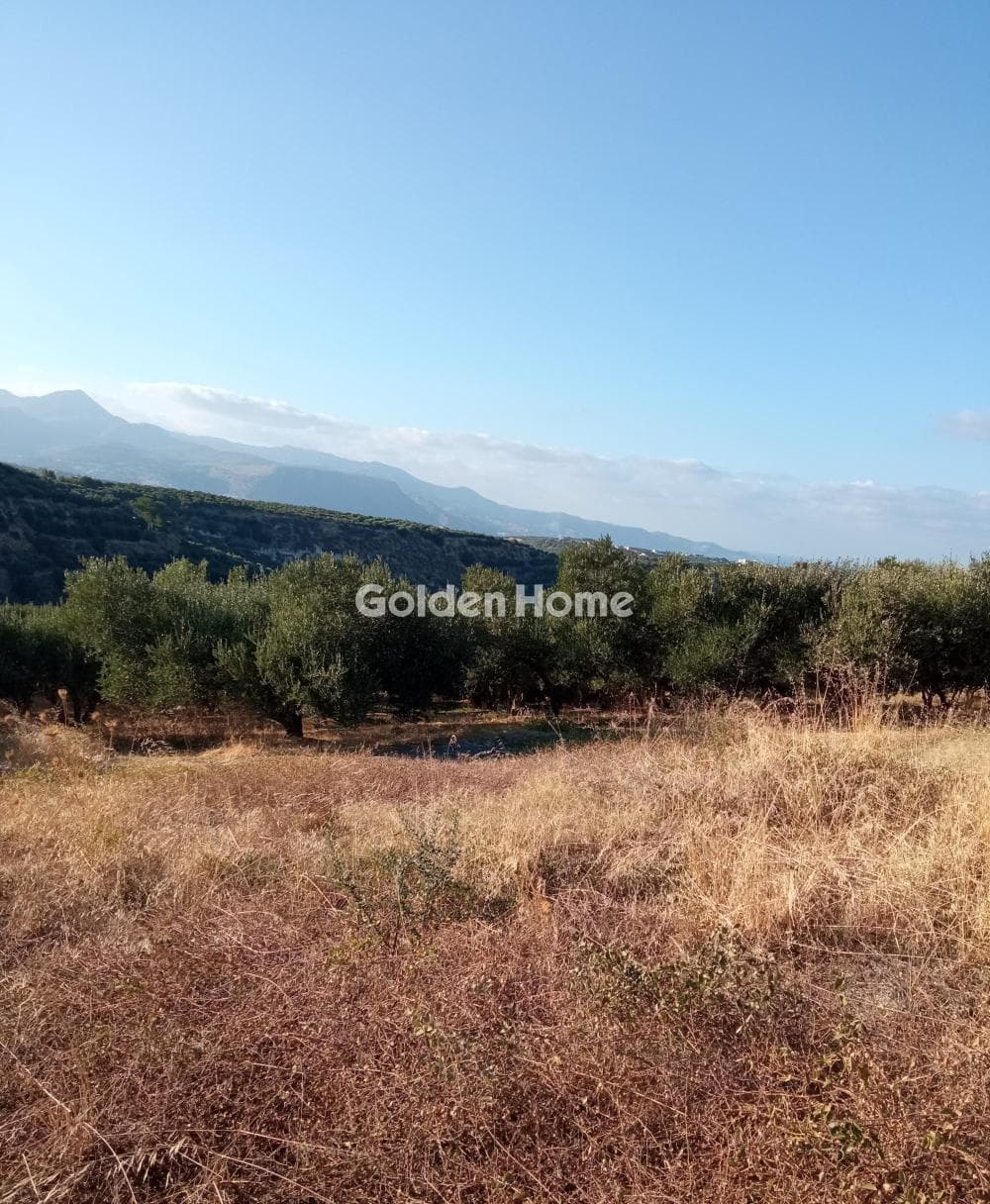 Building Plot in Athanatoi, Temenos — Photo 4 of 11