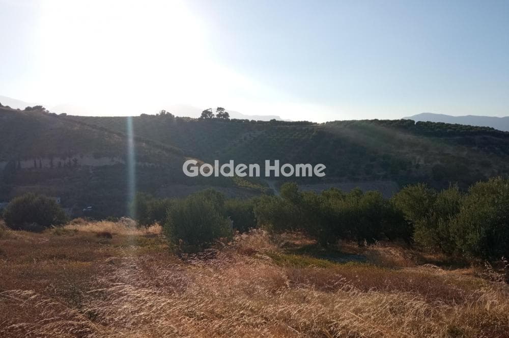 Building Plot in Athanatoi, Temenos — Photo 10 of 11