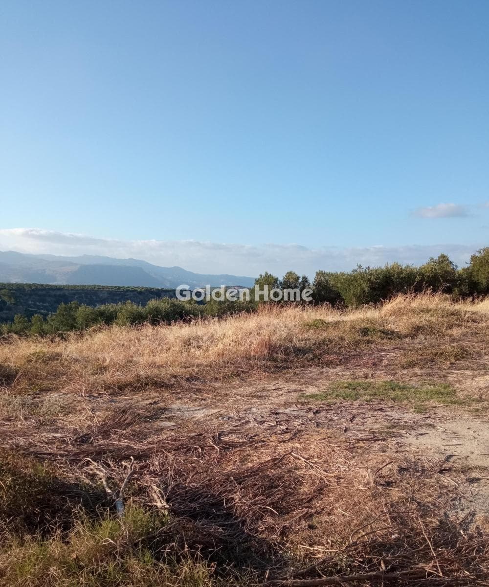 Building Plot in Athanatoi, Temenos — Photo 9 of 11