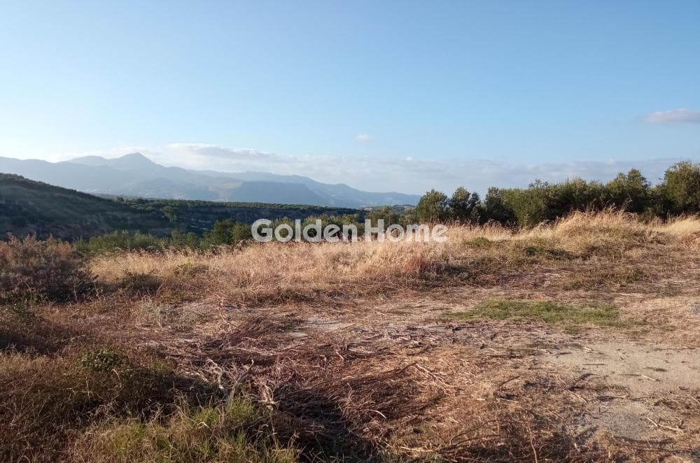 Building Plot in Athanatoi, Temenos — Photo 7 of 11