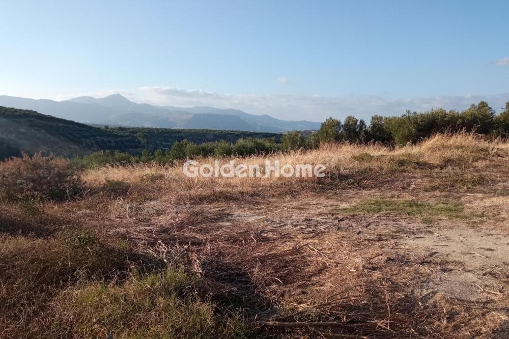 Building Plot in Athanatoi, Temenos — Photo 11 of 11