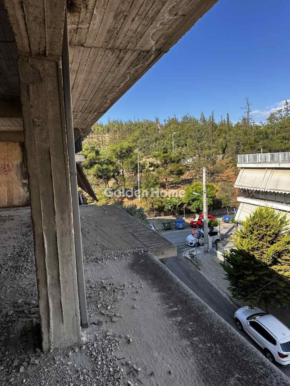 Διαμέρισμα στην Κοκκινιά, Νίκαια — Φωτογραφία 1 από 6