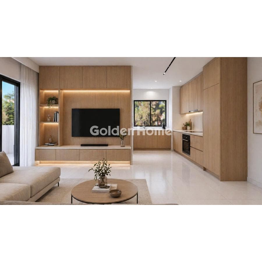 Apartment in Agia Paraskevi, Agioi Anargiroi — Photo 4 of 6