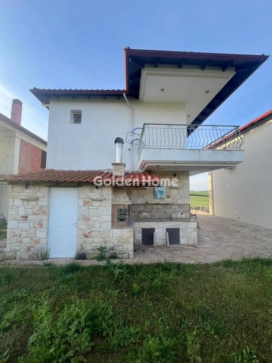 House in Nea Potidaia, Moudania — Photo 7 of 7