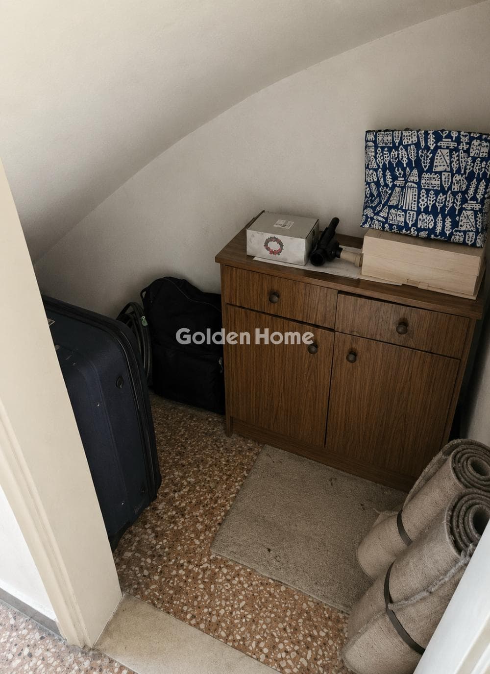 Διαμέρισμα στην Άσπρα Χώματα, Νίκαια — Φωτογραφία 24 από 26