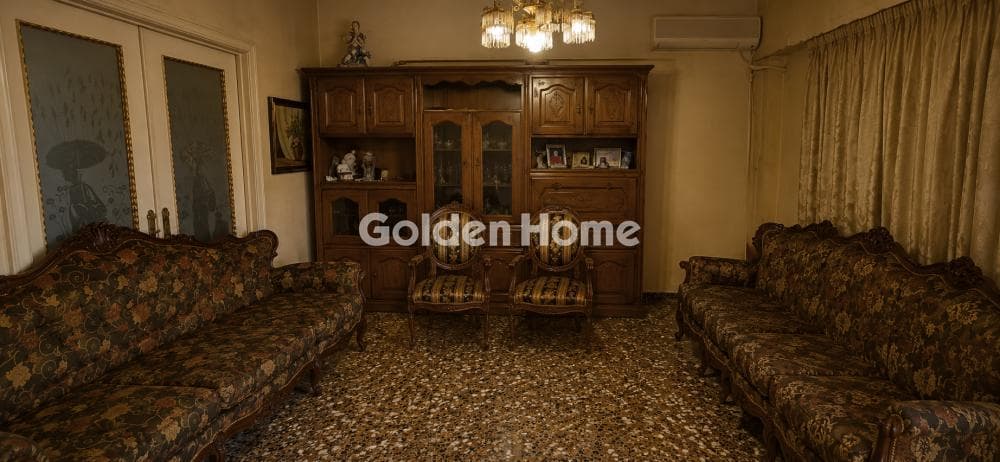Διαμέρισμα στην Άσπρα Χώματα, Νίκαια — Φωτογραφία 17 από 26